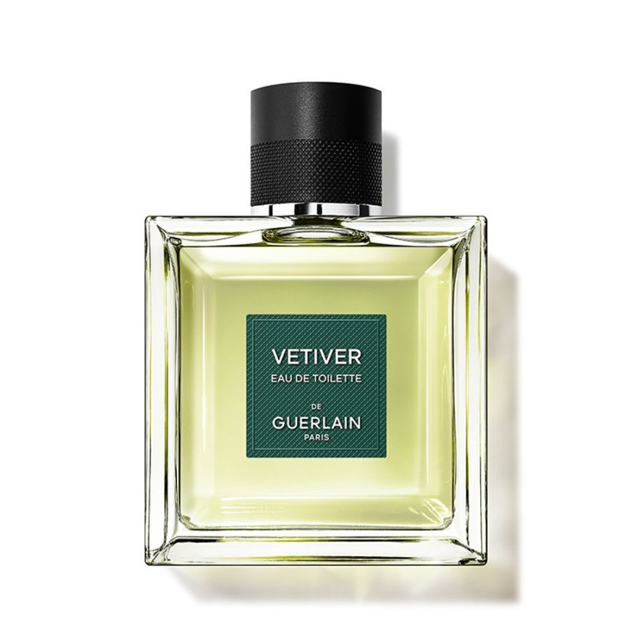 Parfums GUERLAIN Eau De Toilette | Vetiver