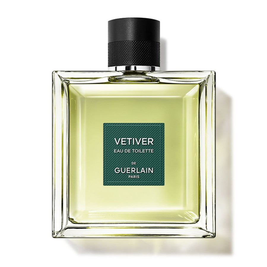 Parfums GUERLAIN Eau De Toilette | Vetiver