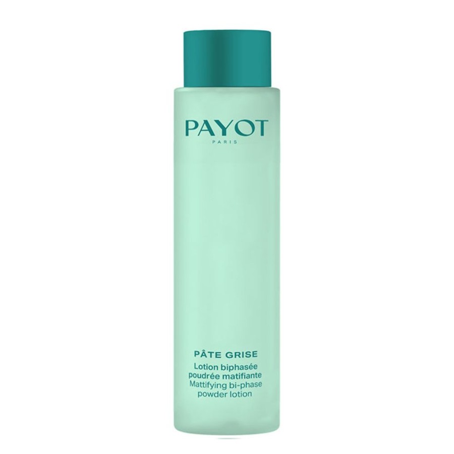 Soins PAYOT Lotion & Tonique | Lotion Biphasee Poudree Matifiante