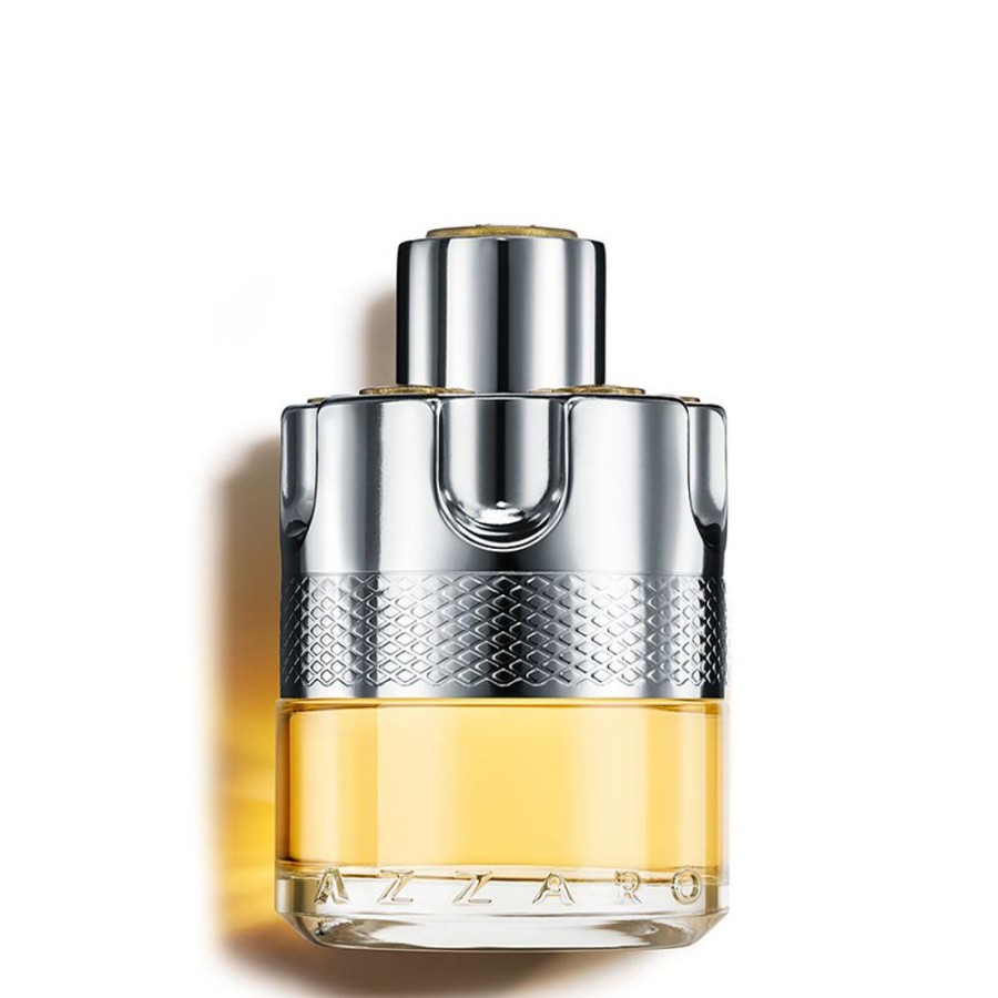 Parfums Azzaro Eau De Toilette | Azzaro Wanted