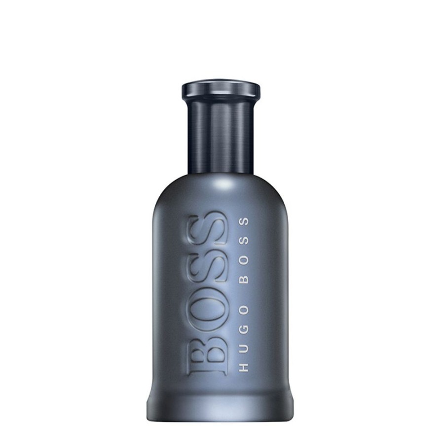 Parfums Hugo Boss Eau De Toilette | Boss Bottled Marine