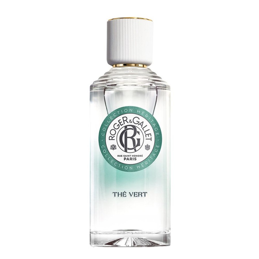 Parfums Roger et Gallet Eau De Cologne | Eau Parfumee Bienfaisante