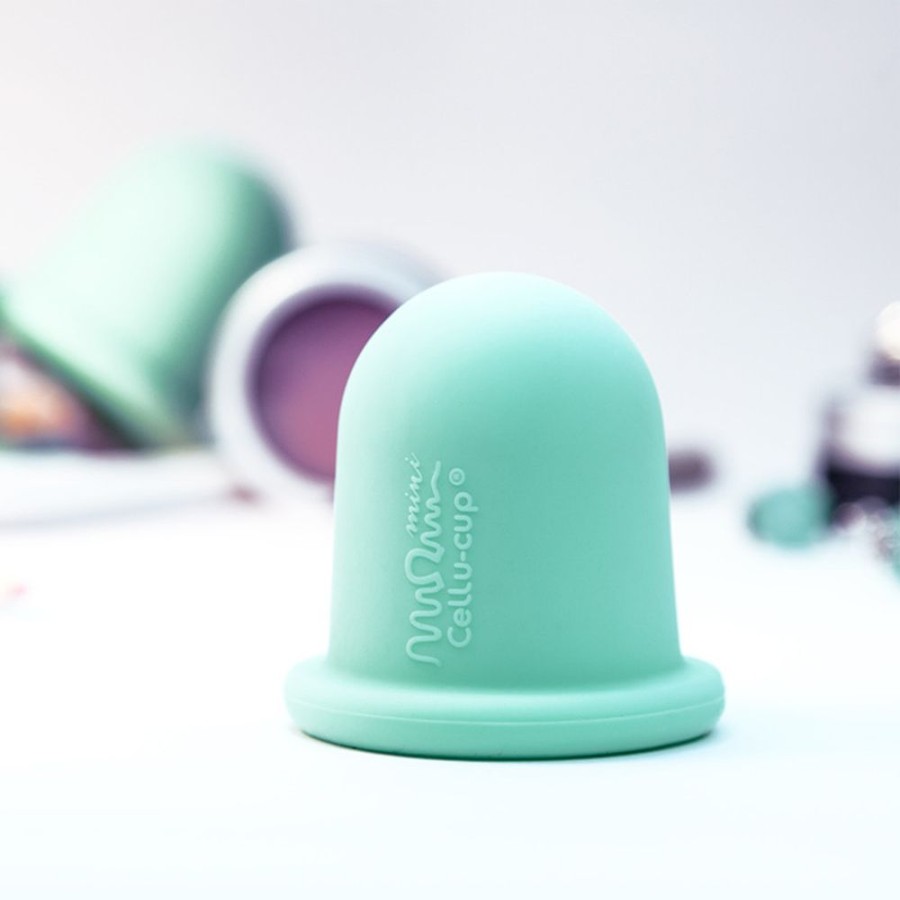 Soins Cellu-Cup Minceur & Fermete | Cellu-Cup Mini