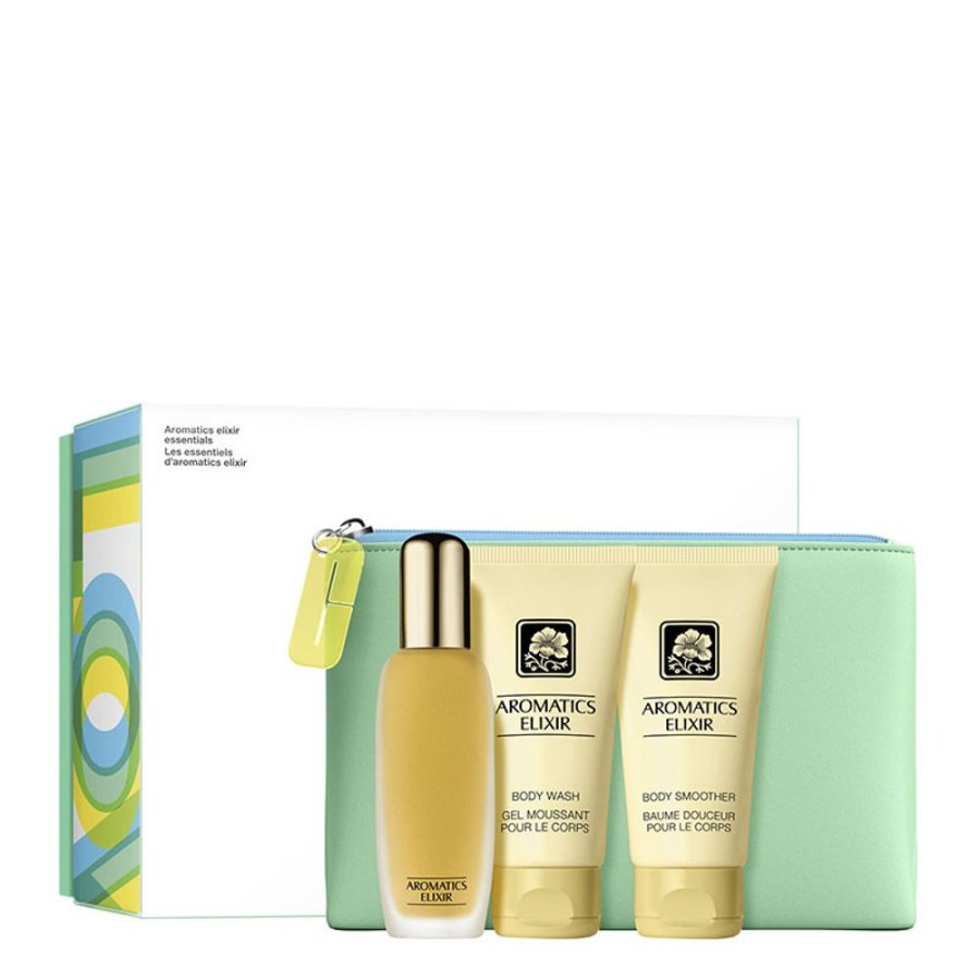 Parfums Clinique Coffret Femme | Coffret Aromatics Elixir