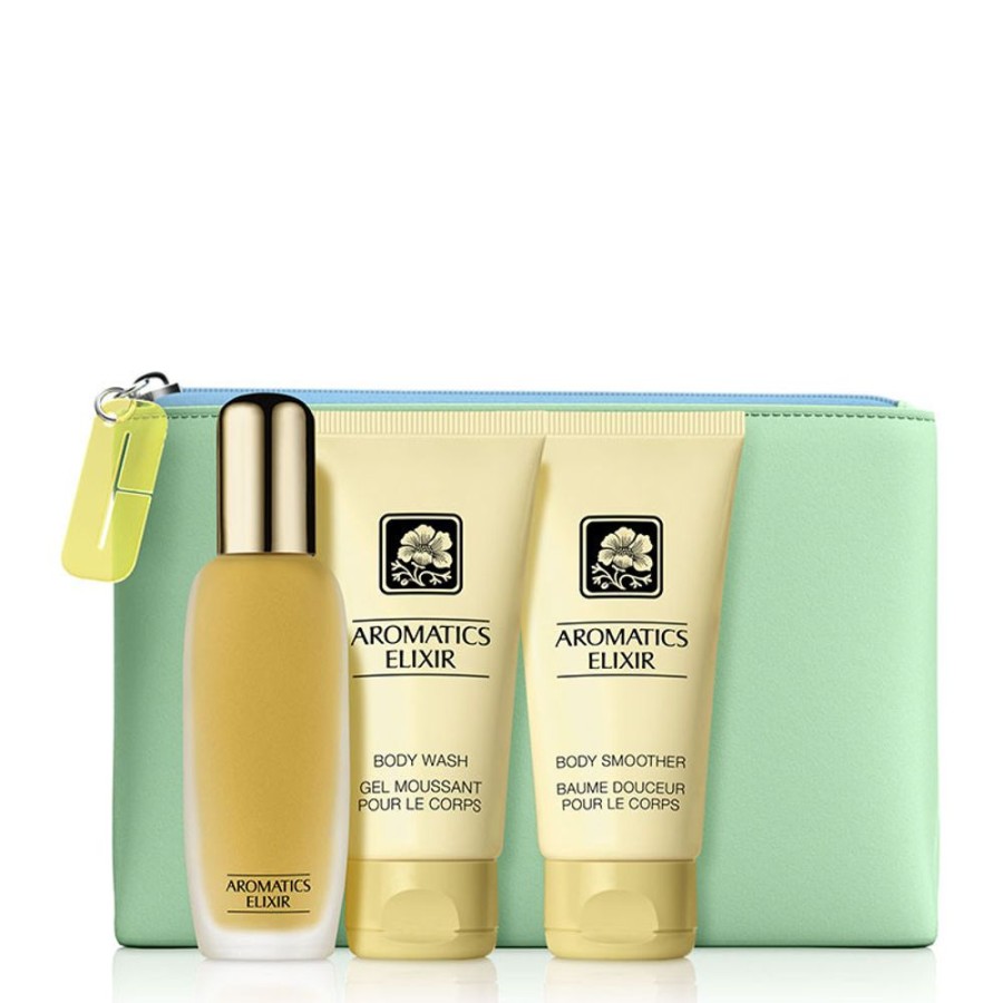 Parfums Clinique Coffret Femme | Coffret Aromatics Elixir