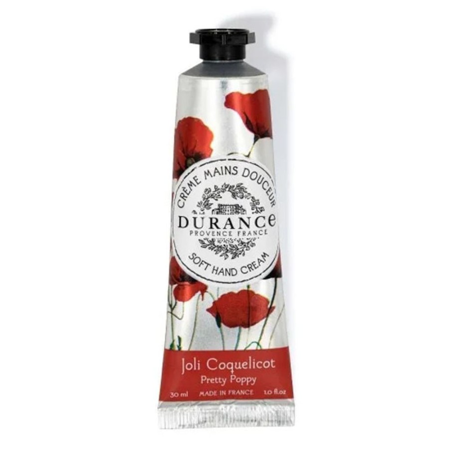 Soins DURANCE Soin Des Mains & Pieds | Creme Pour Les Mains Douceur