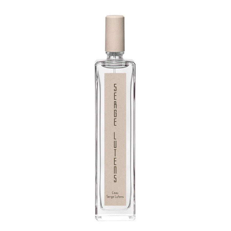 Parfums Serge Lutens Eau De Parfum | L'Eau Serge Lutens