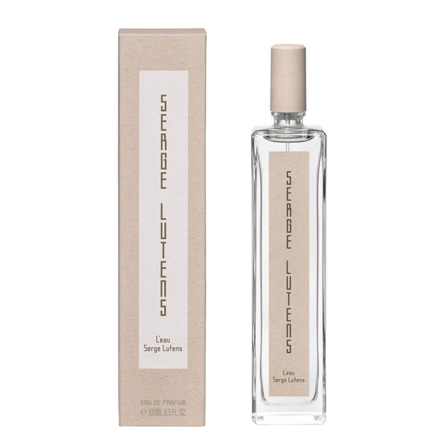 Parfums Serge Lutens Eau De Parfum | L'Eau Serge Lutens