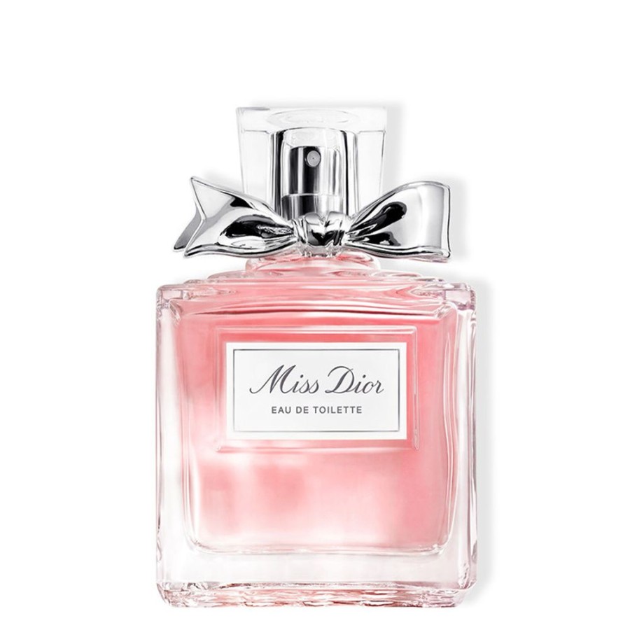 Parfums Dior Eau De Toilette | Miss Dior