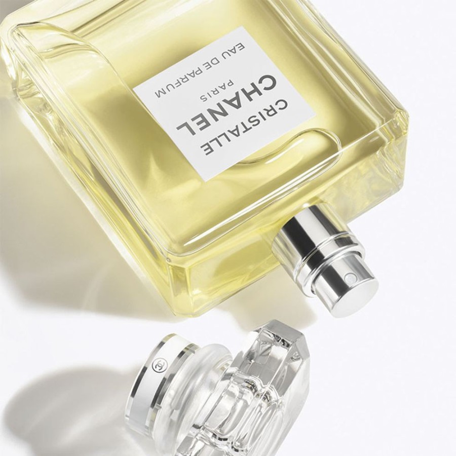Parfums CHANEL Eau De Parfum | Cristalle