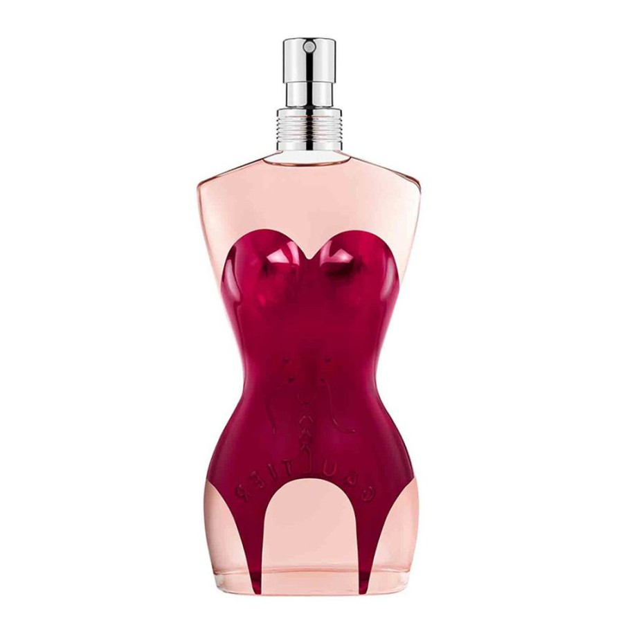 Parfums Jean Paul Gaultier Eau De Parfum | Classique
