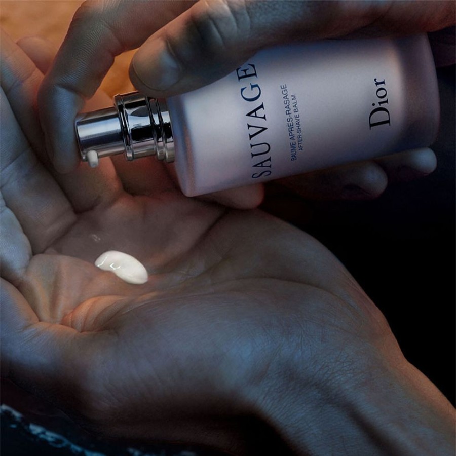 Parfums Dior Produit Complementaire | Sauvage