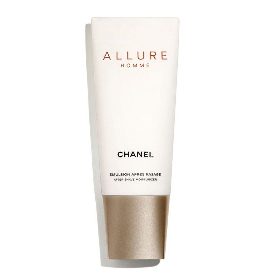 Soins CHANEL Soin Rasage & Barbe | Allure Homme