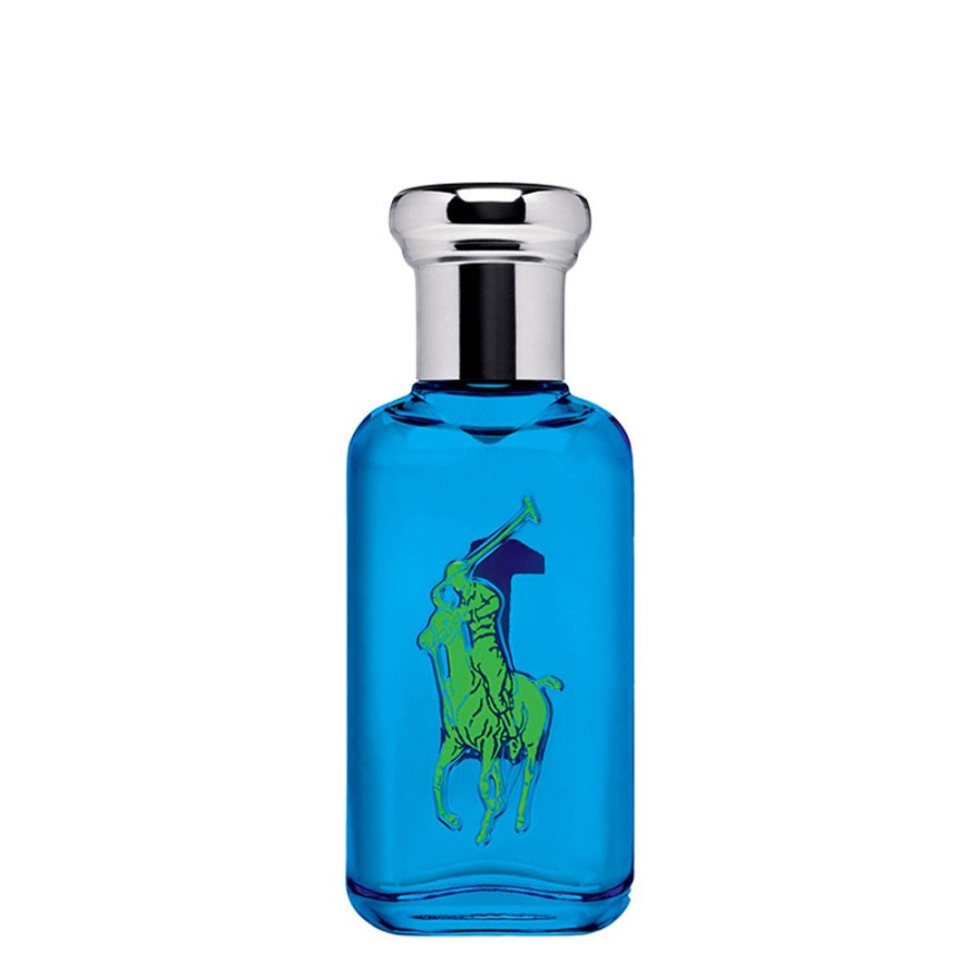 Parfums Ralph Lauren Eau De Toilette | Big Pony Homme