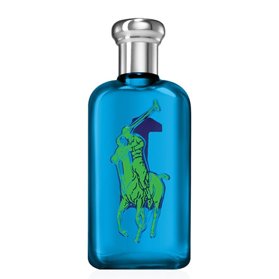Parfums Ralph Lauren Eau De Toilette | Big Pony Homme