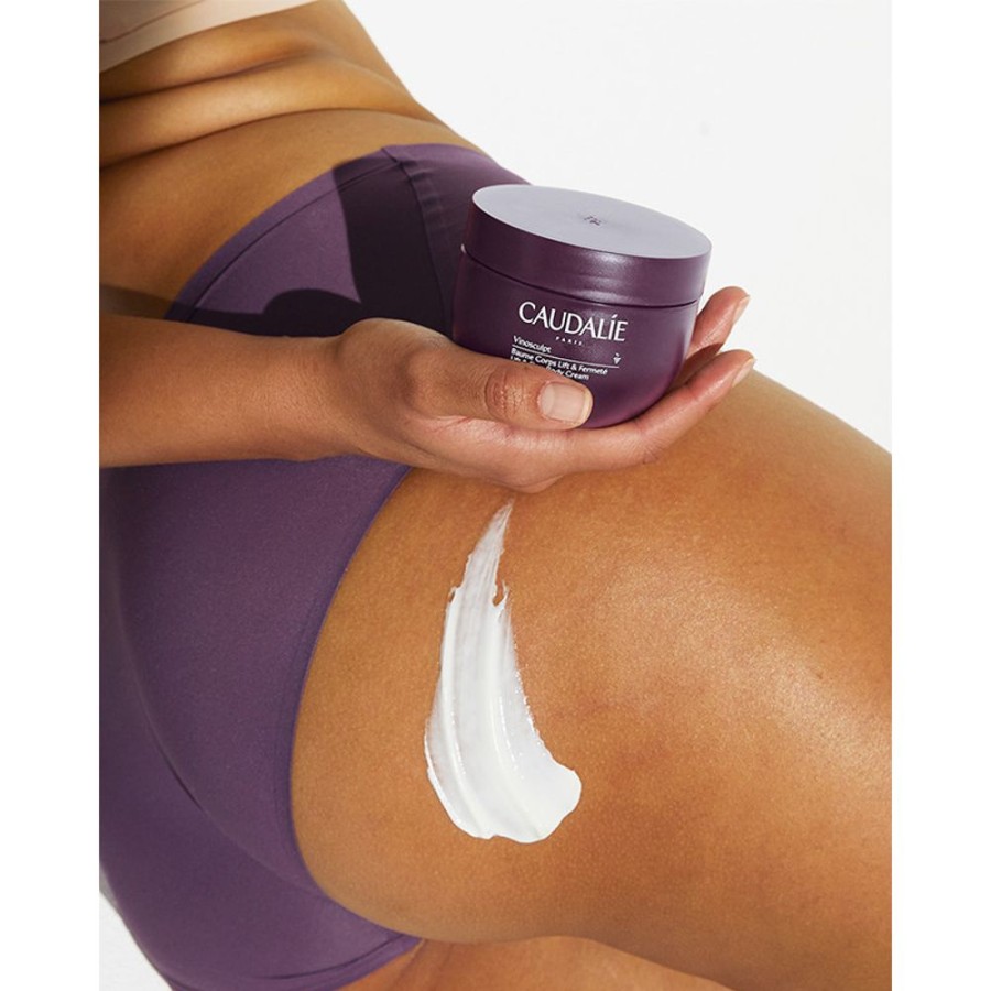 Soins Caudalie Minceur & Fermete | Baume Corps Lift & Fermete