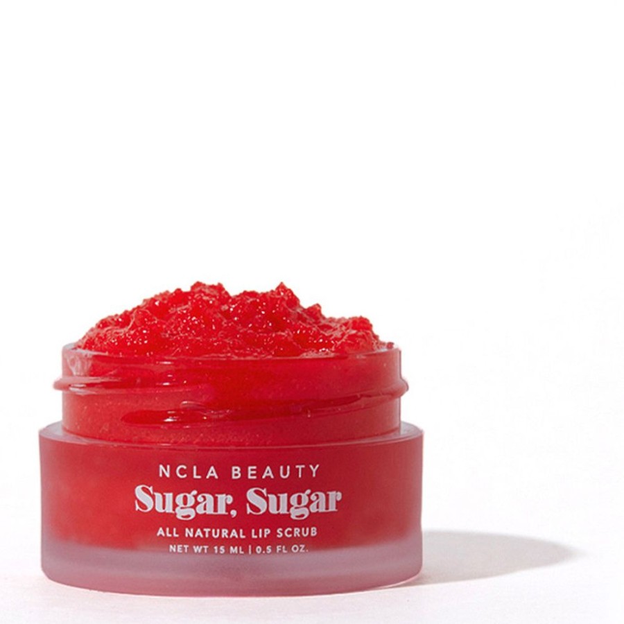 Soins NCLA Soin Des Yeux & Levres | Scrub Levres
