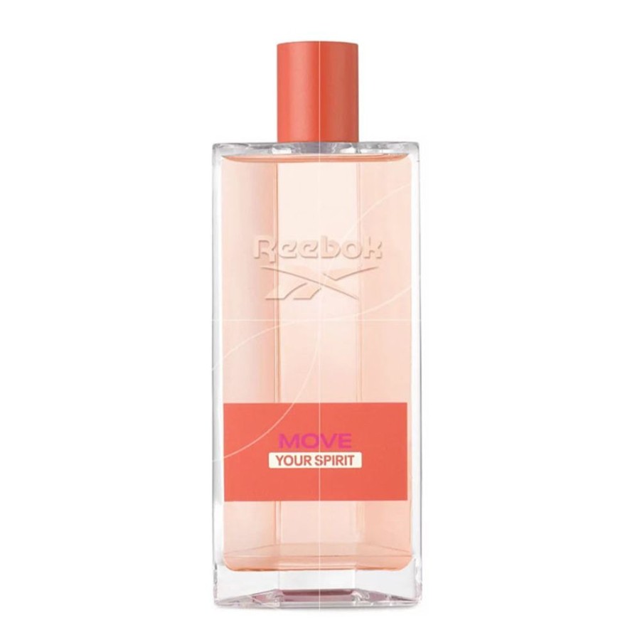 Parfums Reebok Eau De Toilette | Move Your Spirit