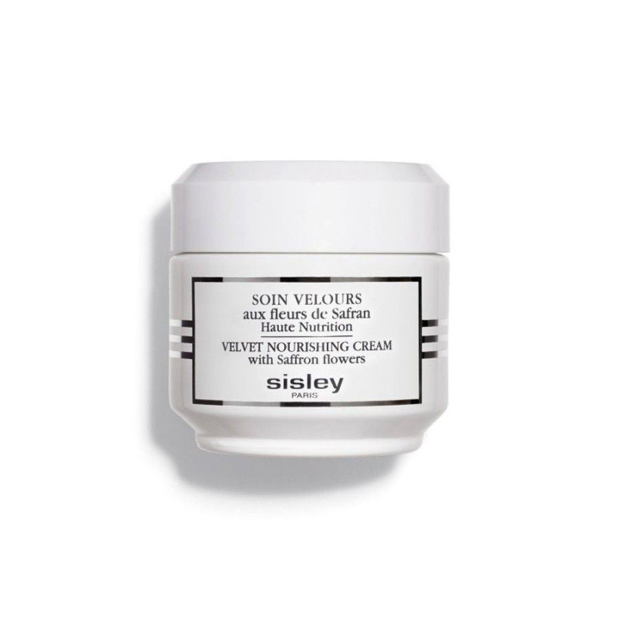 Soins Sisley Creme De Jour | Soin Velours