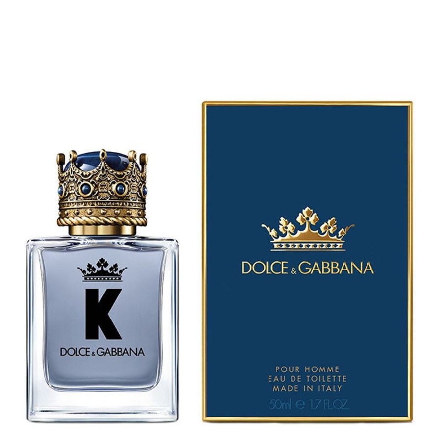 Parfums Dolce&Gabbana Eau De Toilette | K By Dolce&Gabbana