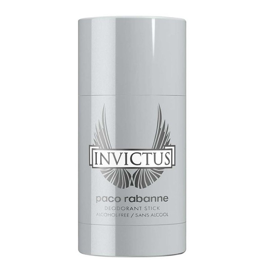 Soins Paco Rabanne Soin Corps Hommes | Invictus