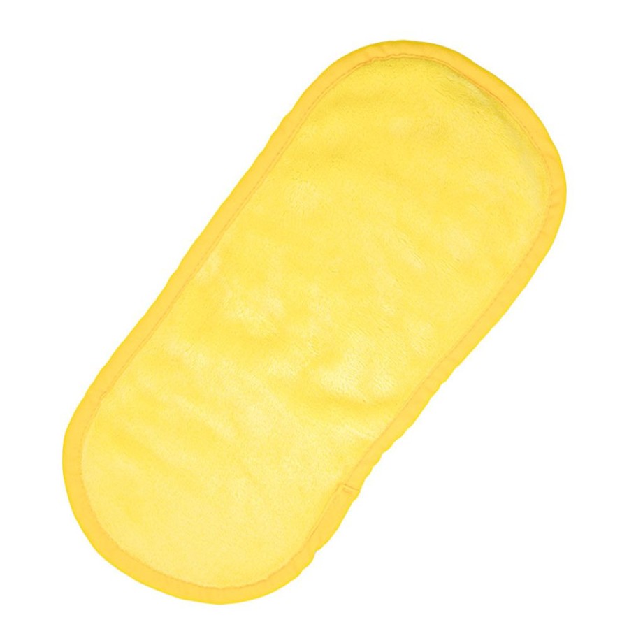 Soins MAKE UP ERASER Demaquillant & Nettoyant | Mellow Yellow