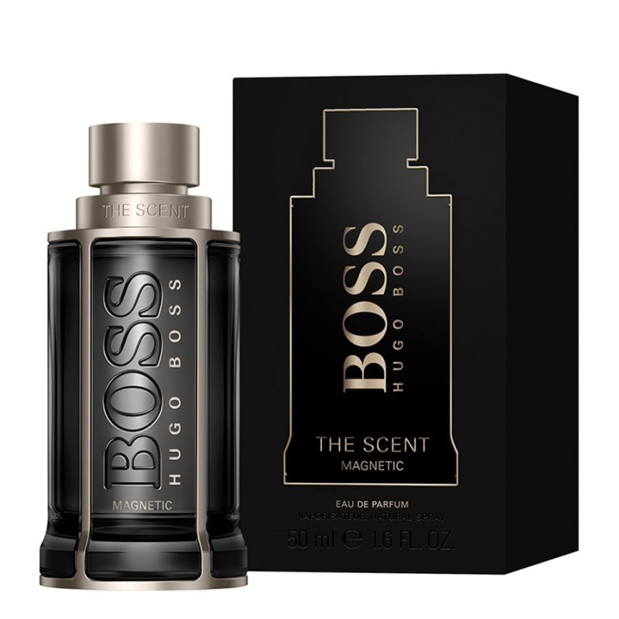 Parfums Hugo Boss Eau De Parfum | Boss The Scent Magnetic