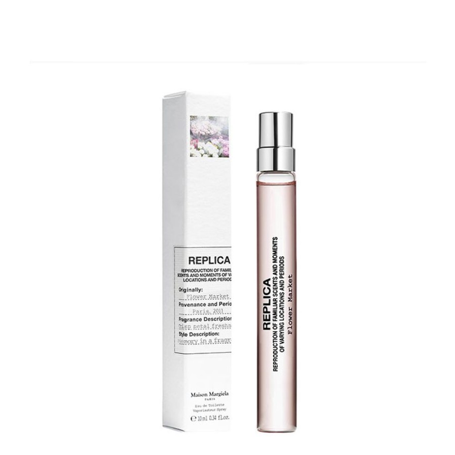 Parfums Maison Margiela Eau De Toilette | Replica Flowermarket