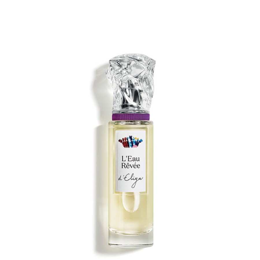 Parfums Sisley Eau De Toilette | L'Eau Revee D'Eliya