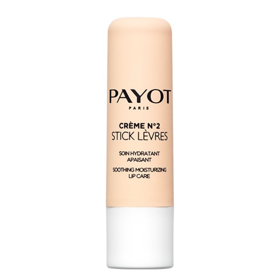 Soins PAYOT Soin Des Yeux & Levres | Creme N°2 Stick Levres