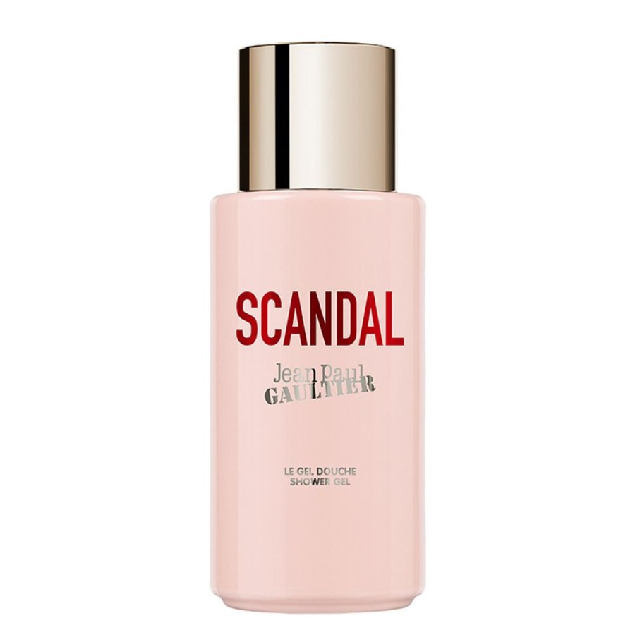 Soins Jean Paul Gaultier Bain & Douche | Scandal