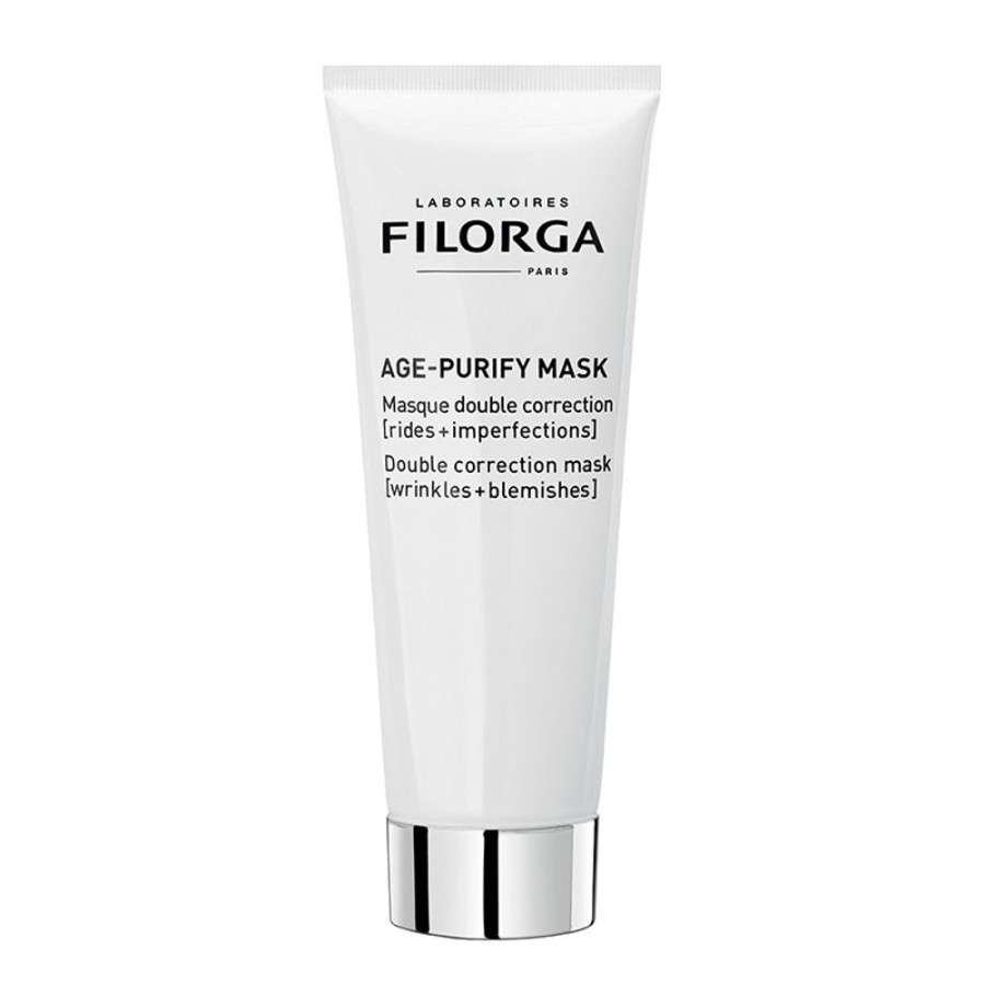 Soins Filorga Masque | Age-Purify Mask