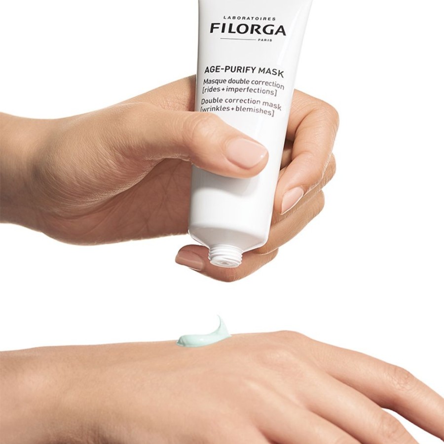 Soins Filorga Masque | Age-Purify Mask