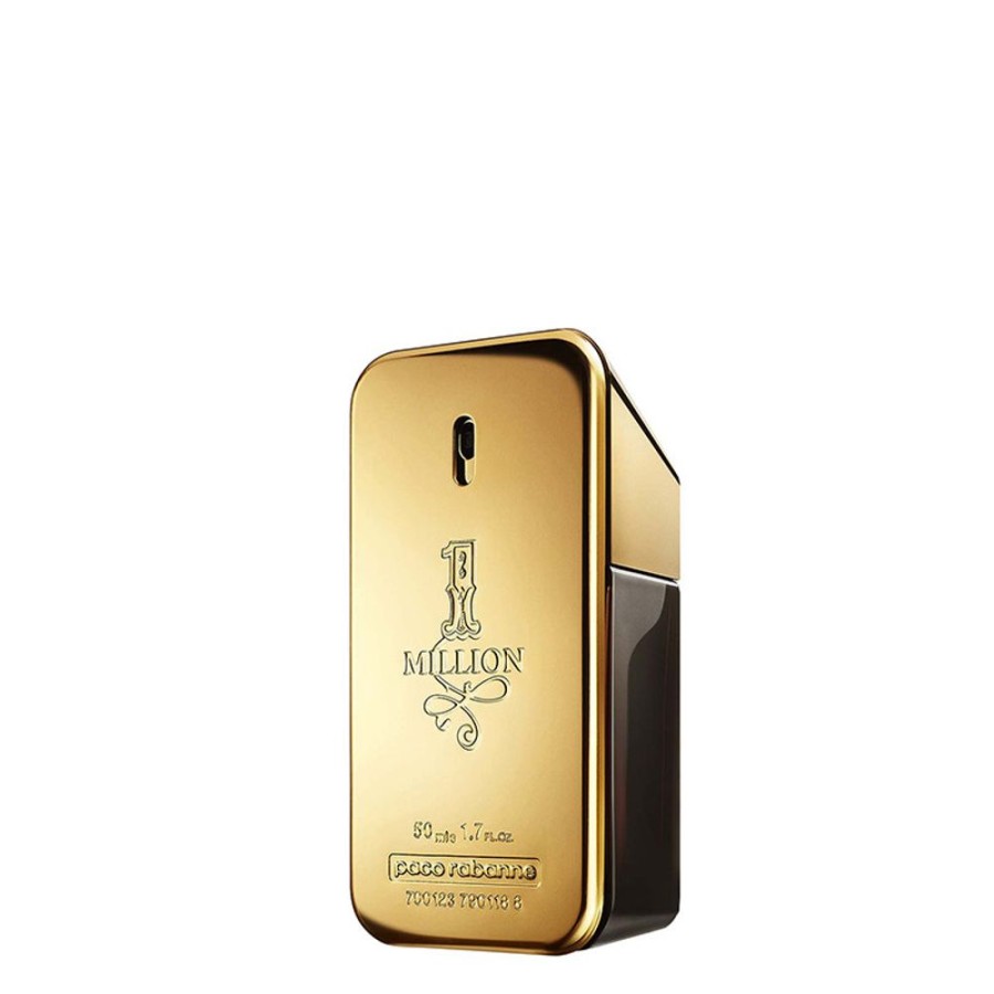 Parfums Paco Rabanne Eau De Toilette | 1 Million
