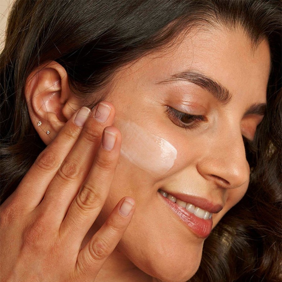 Soins CULTIV Creme De Nuit | Creme Visage Hydratante & Anti-Oxydante Bio