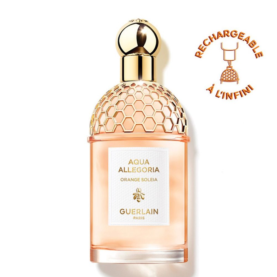 Parfums GUERLAIN Eau De Toilette | Aqua Allegoria