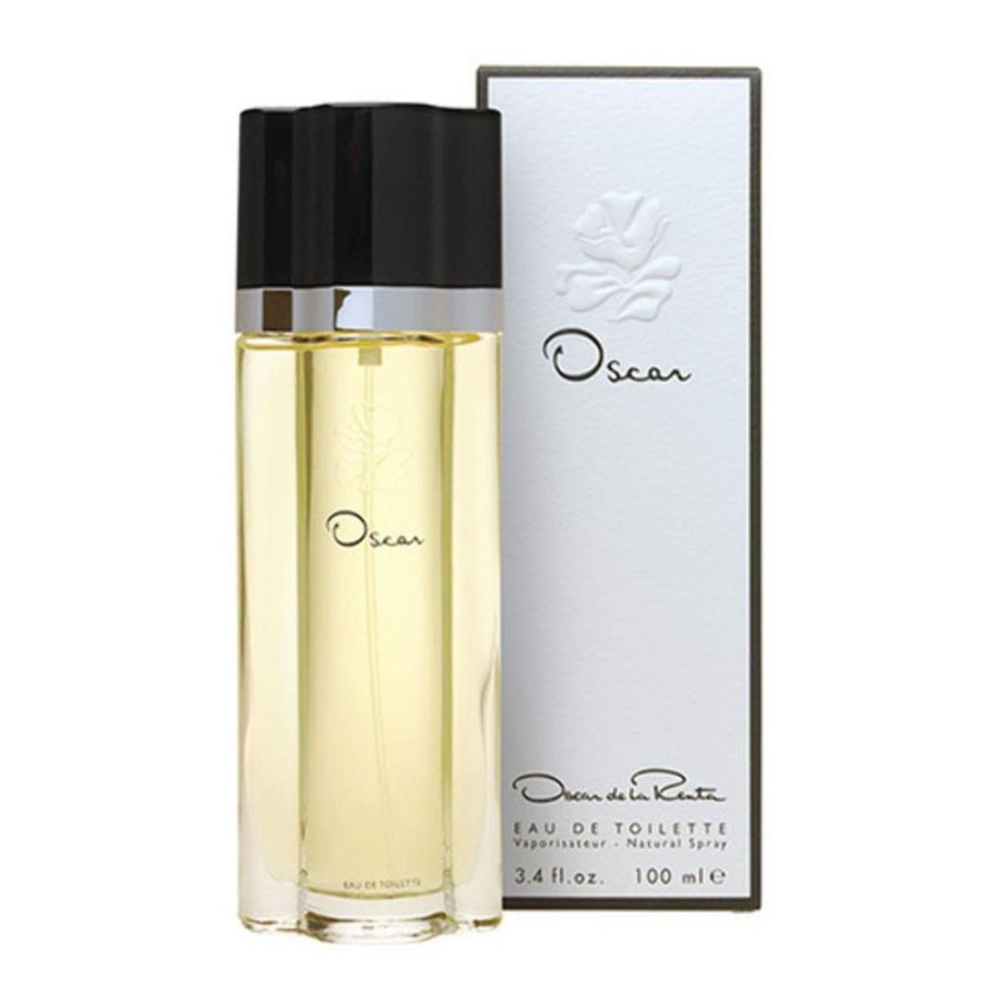 Parfums Oscar de la Renta Eau De Toilette | Signature