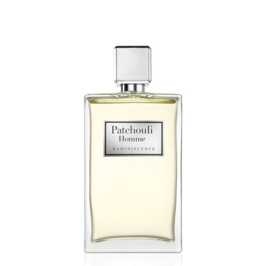 Parfums Reminiscence Eau De Toilette | Patchouli Pour Homme