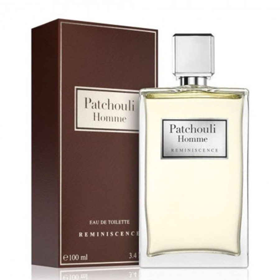 Parfums Reminiscence Eau De Toilette | Patchouli Pour Homme