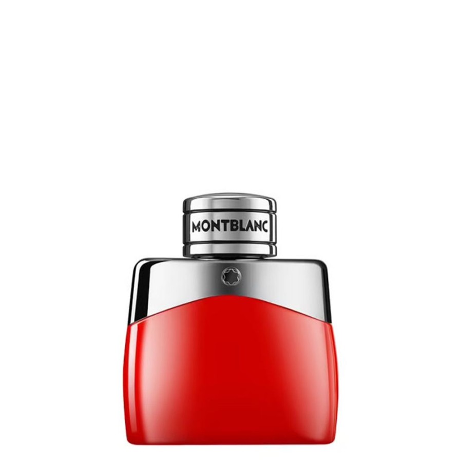 Parfums Montblanc Eau De Parfum | Legend Red