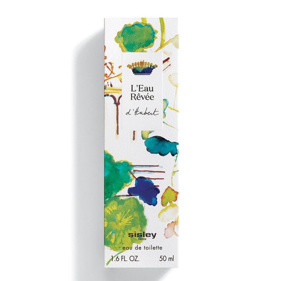 Parfums Sisley Eau De Toilette | L'Eau Revee D'Hubert
