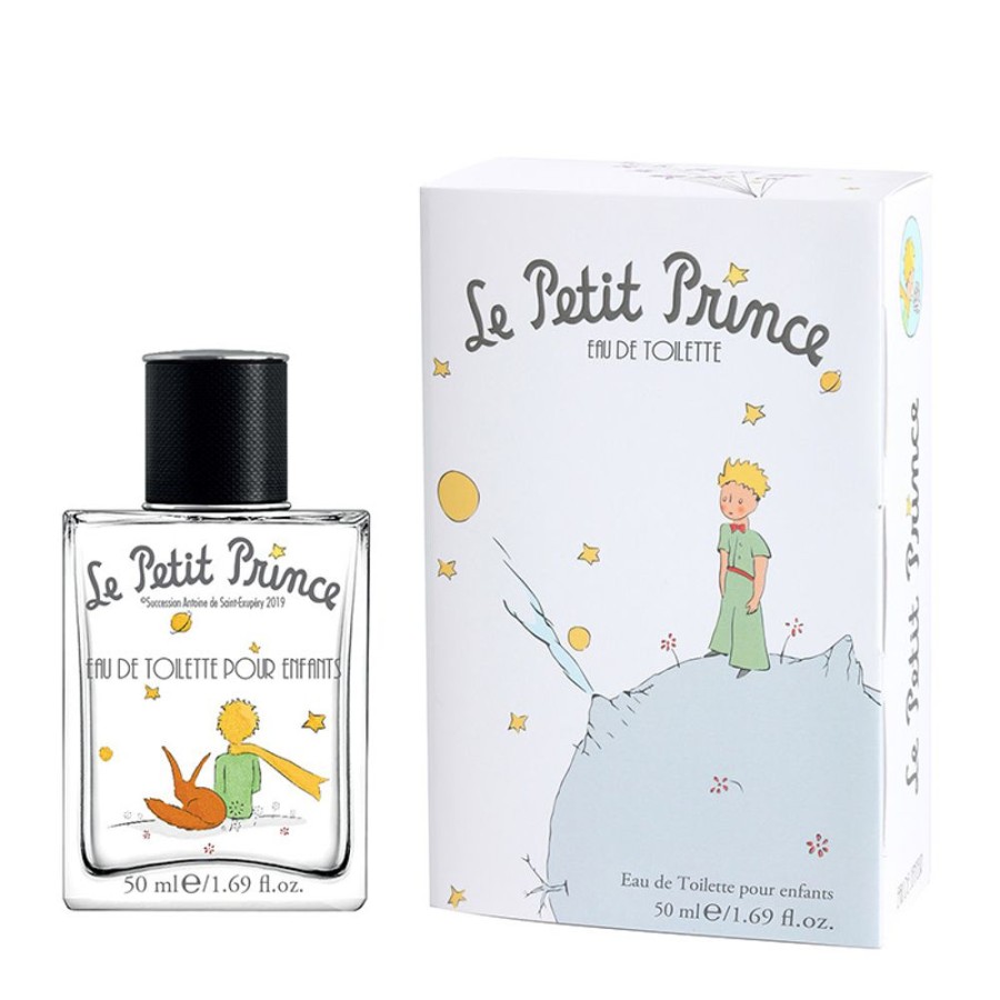 Parfums Le Petit Prince Parfums Enfant | Le Petit Prince