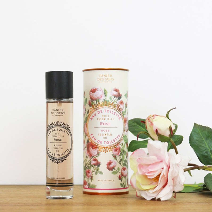 Parfums Panier des Sens Eau De Toilette | Eau De Toilette