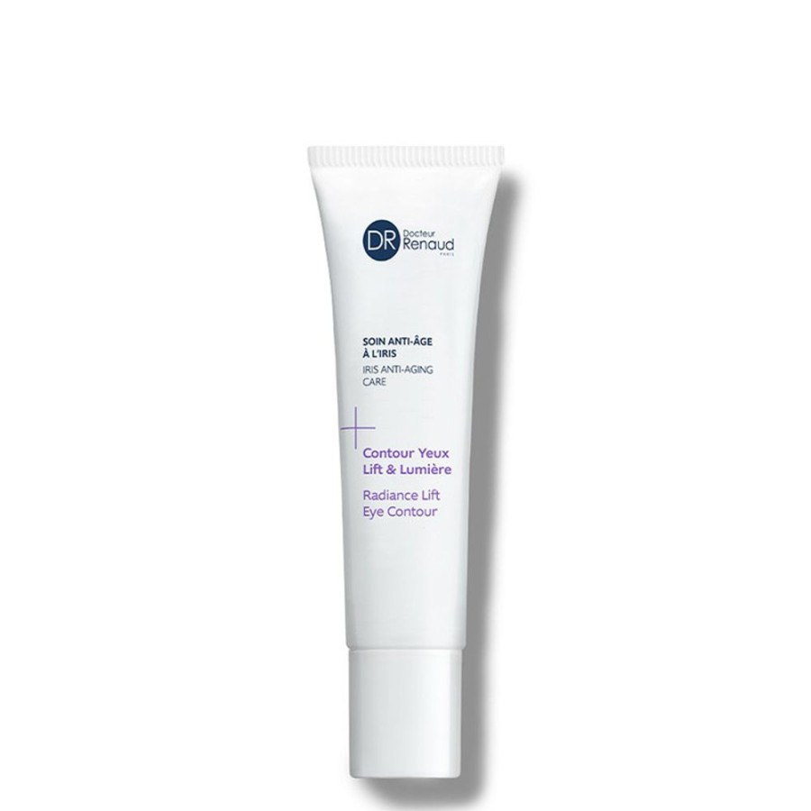 Soins Docteur Renaud Creme De Jour | Creme Contour Yeux Lift & Lumiere