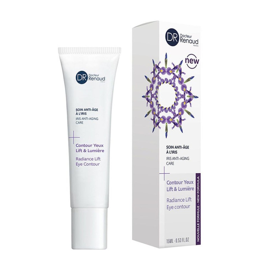 Soins Docteur Renaud Creme De Jour | Creme Contour Yeux Lift & Lumiere