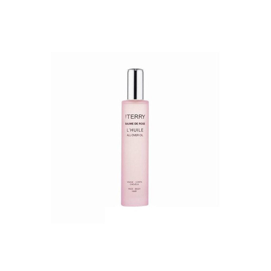 Soins By Terry Soin Cible | Baume De Rose L'Huile