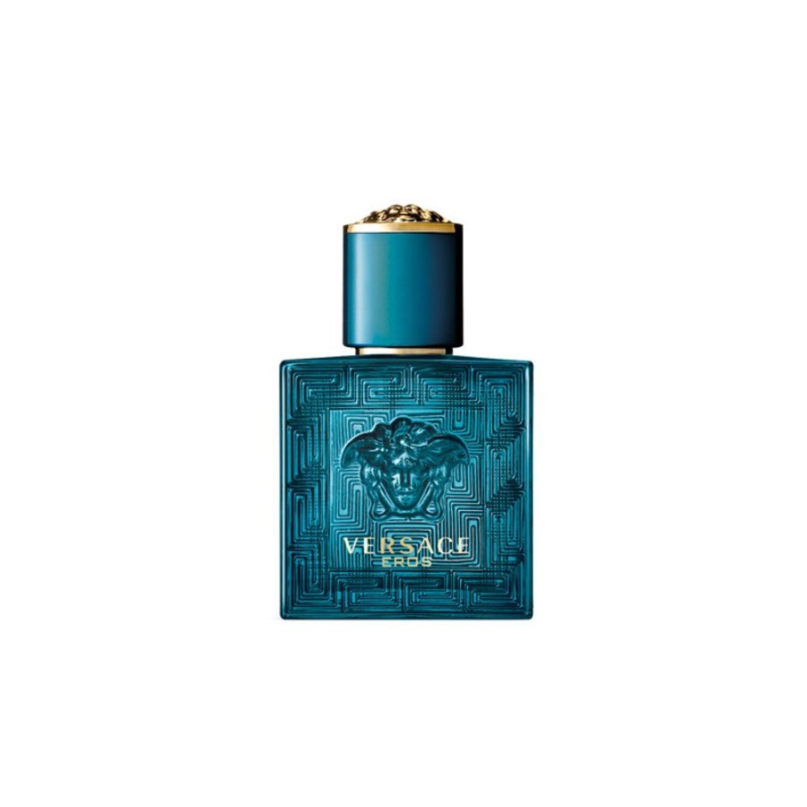 Parfums Versace Eau De Toilette | Eros