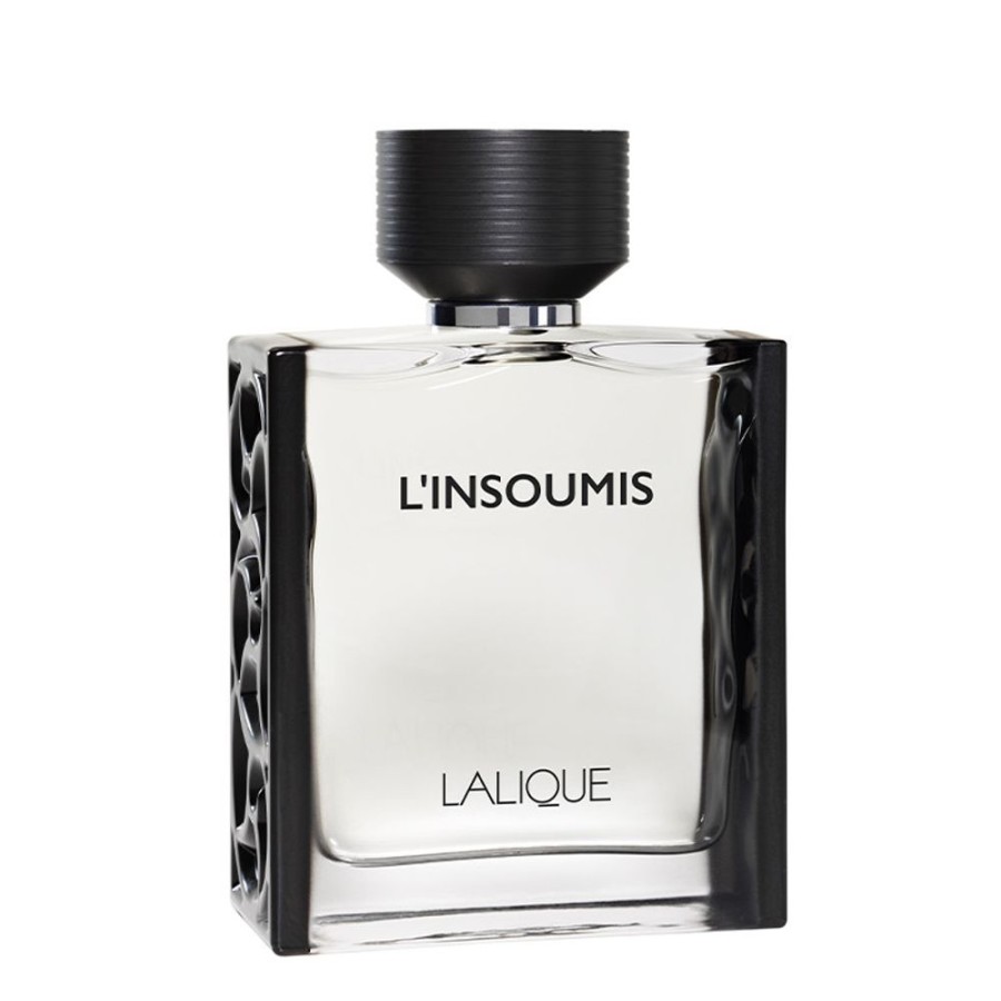 Parfums Lalique Eau De Toilette | L'Insoumis