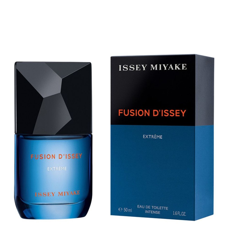 Parfums Issey Miyake Eau De Toilette | Fusion D'Issey Extreme