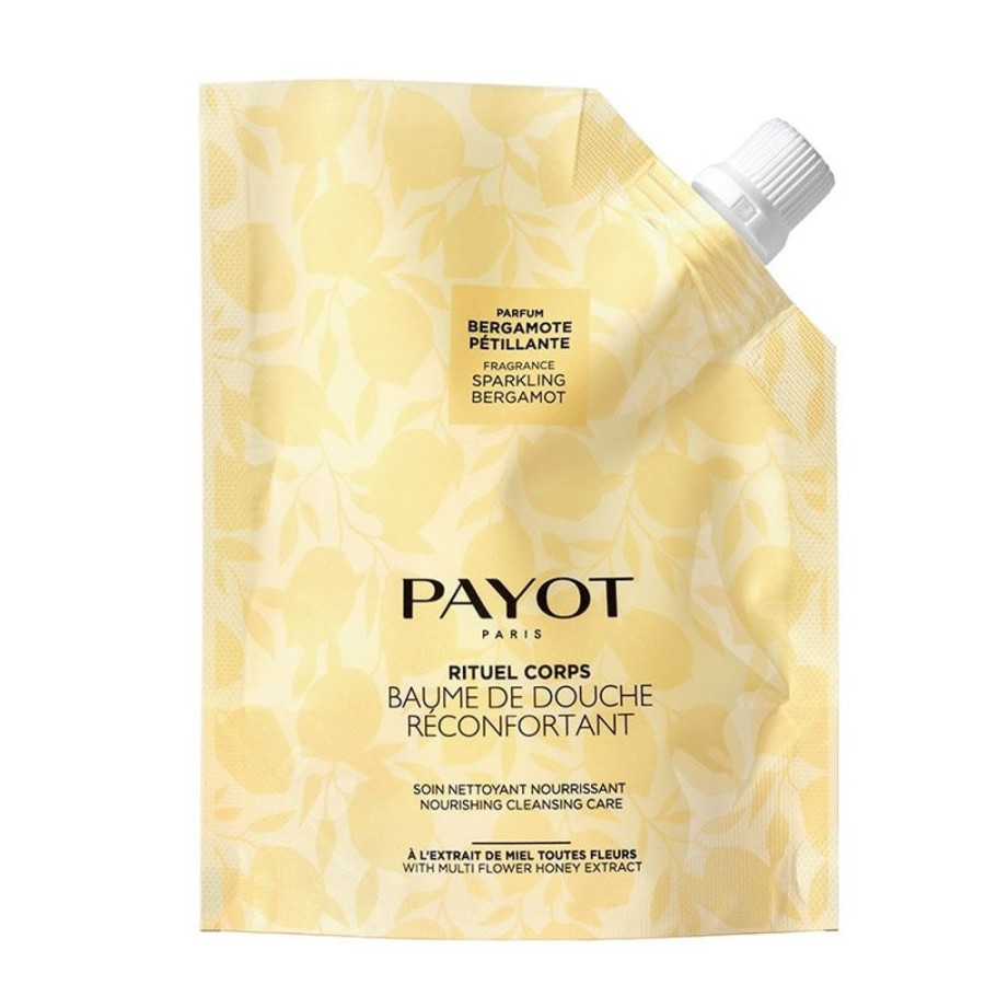 Soins PAYOT Bain & Douche | Mini Baume De Douche Reconfortant